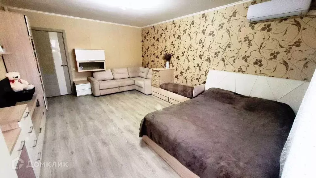 Продаётся 1-к квартира, 50.3 м - Фото 0
