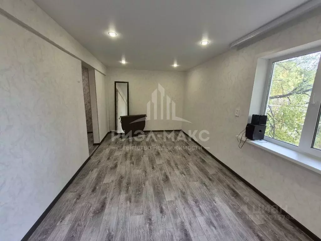 2-к кв. Брянская область, Брянский район, Новодарковичское с/пос, пос. ... - Фото 2