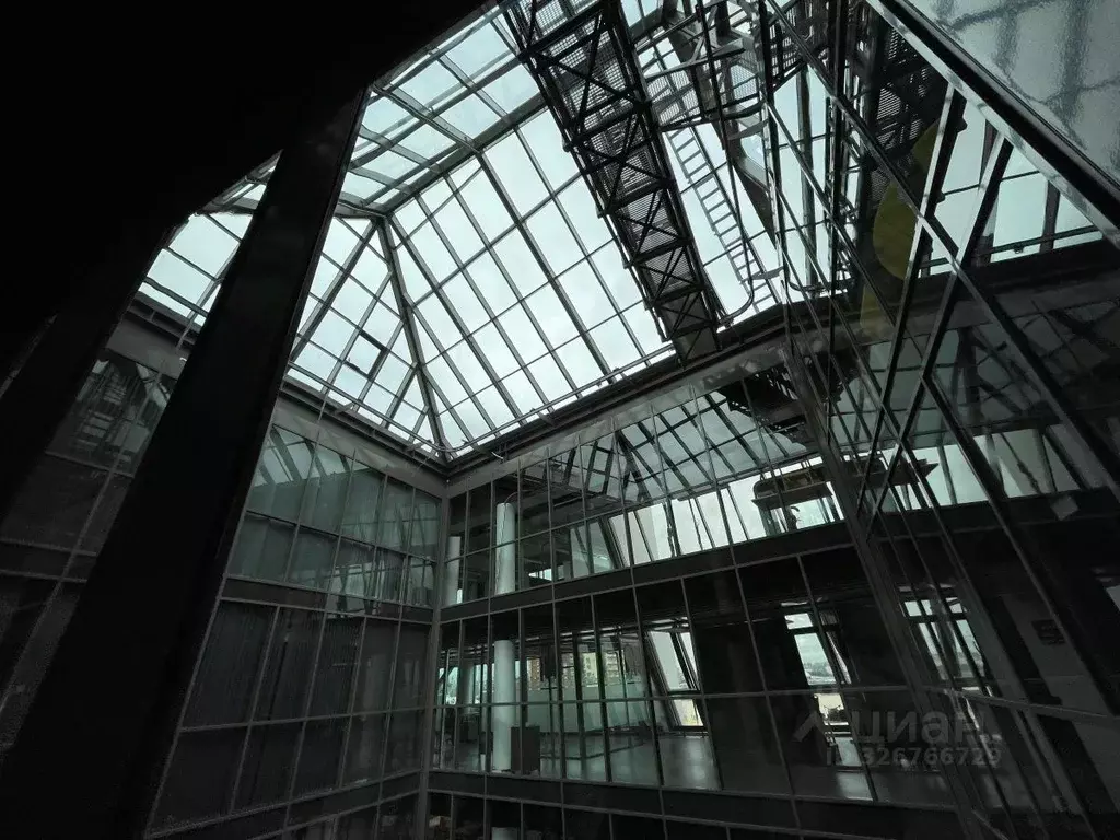 Офис в Санкт-Петербург Приморский просп., 54к1 (1263 м) - Фото 1