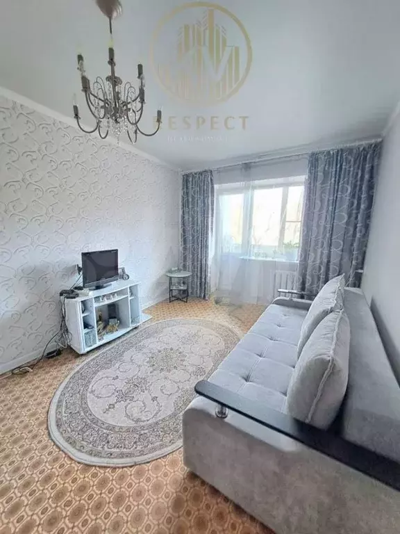 2-к. квартира, 60 м, 4/5 эт. - Фото 0