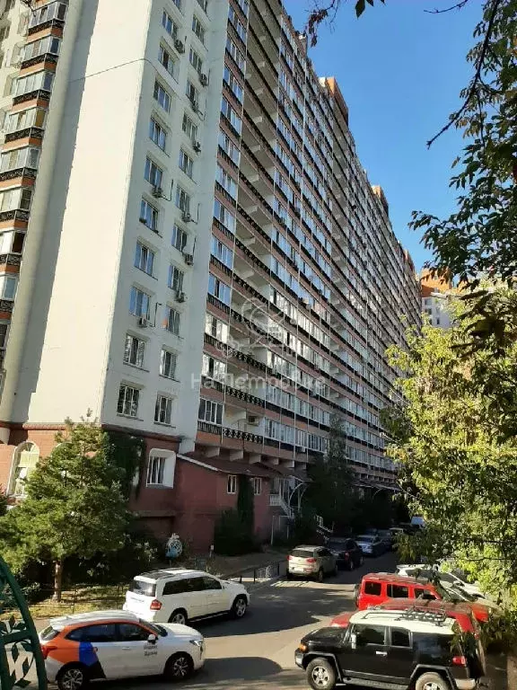 Продается 1-комнатная квартира - Фото 1