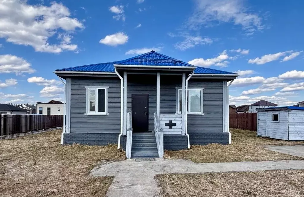 Дом в Москва Фаворит кп, 177 (61 м) - Фото 2