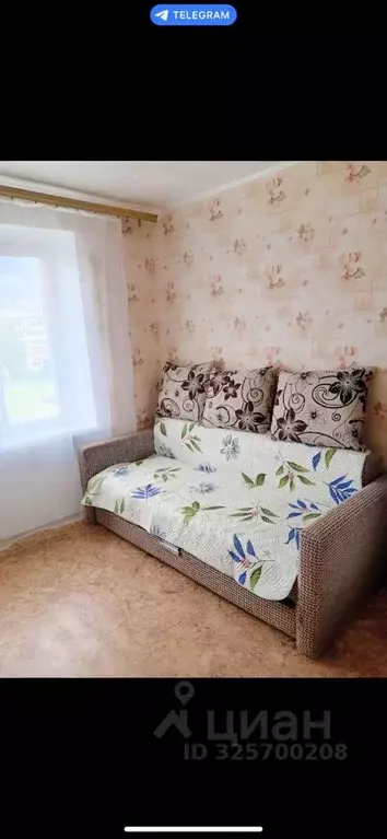 Комната Московская область, Щелково городской округ, Фряново пгт, ... - Фото 2