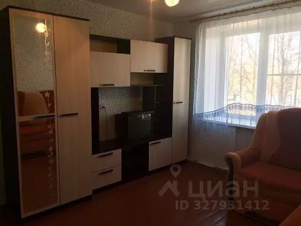 Комната Нижегородская область, Нижний Новгород ул. Сергея Тюленина, 6 ... - Фото 2