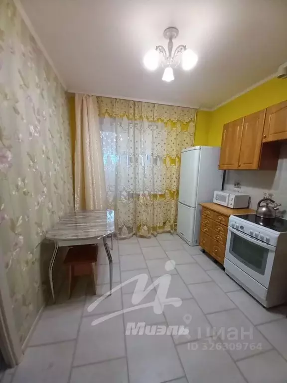 2-к кв. Московская область, Щелково Потаповский мкр, 1к2 (41.0 м) - Фото 2