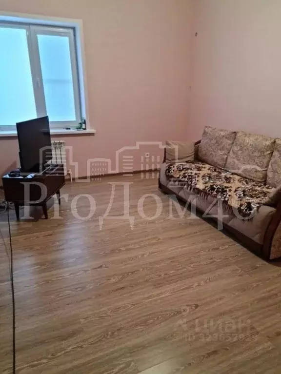 3-к кв. Курская область, Курск Семеновская ул., 44 (83.0 м) - Фото 1