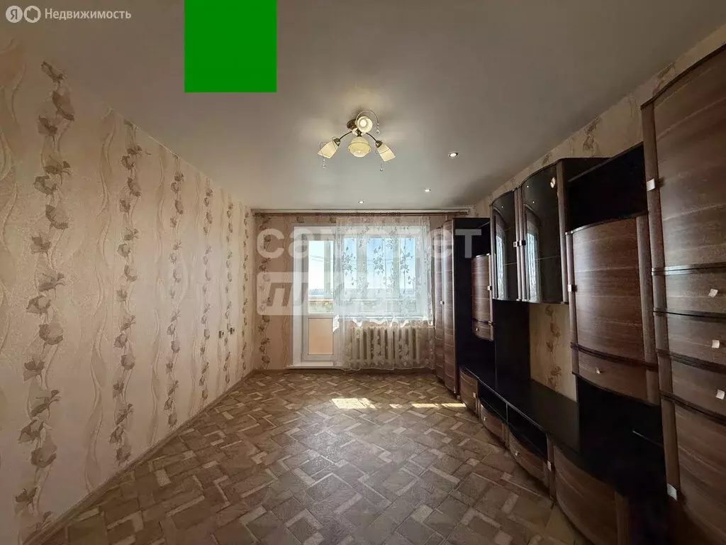 2-комнатная квартира: Димитровград, Свирская улица, 33А (51.88 м) - Фото 2