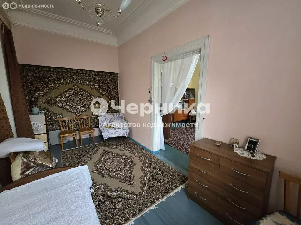 Дом в Ессентуки, Октябрьская площадь, 15 (44.6 м) - Фото 2