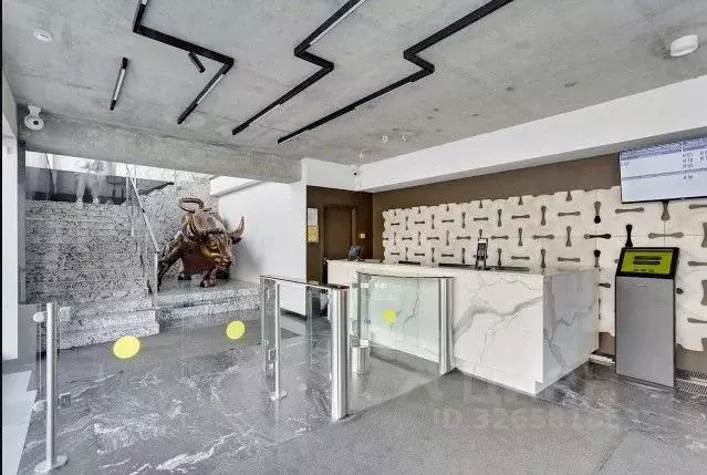 Офис в Санкт-Петербург просп. Сизова, 9 (580 м) - Фото 2