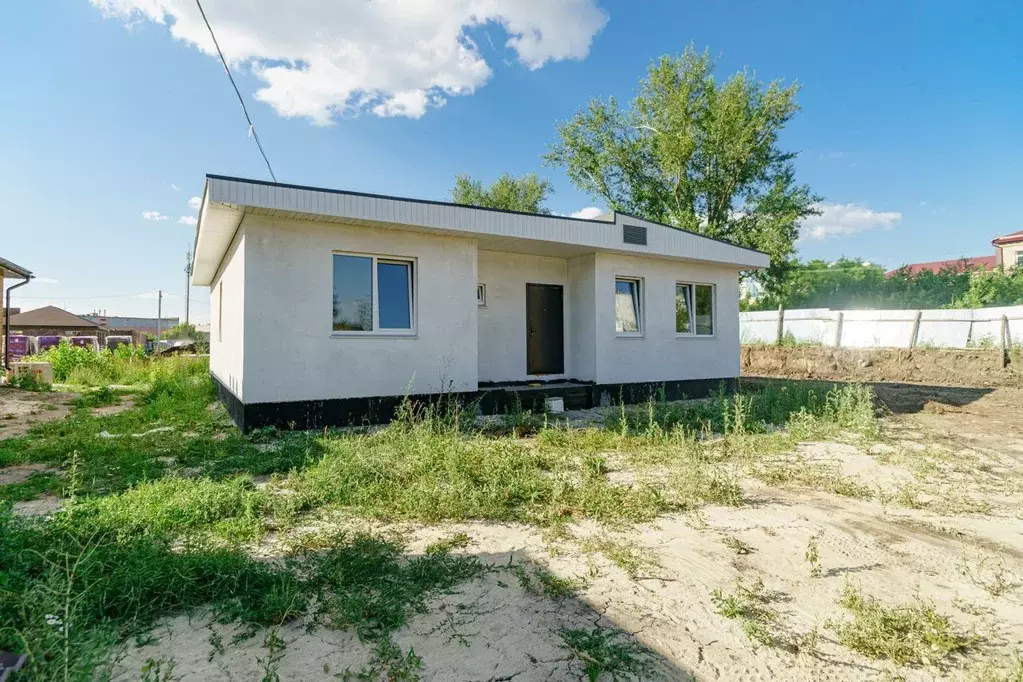 Дом в Ульяновская область, Ульяновск Шигаево кп,  (120 м) - Фото 0