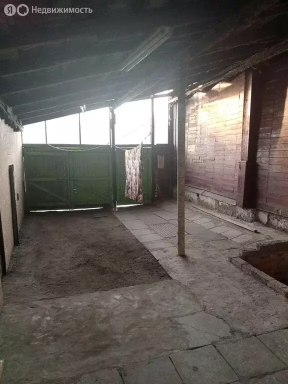 Дом в Камышлов, улица Щорса, 12 (34.4 м) - Фото 1