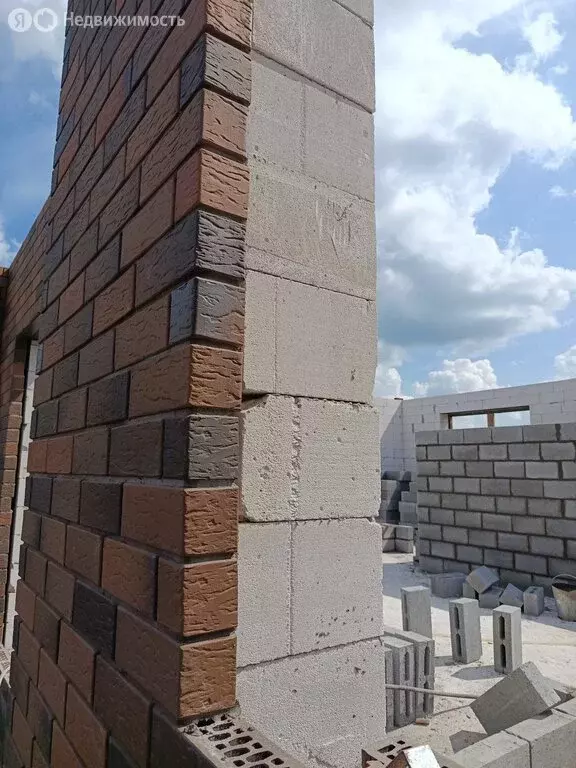 Дом в Дальняя Игуменка, Иркутская улица, 12 (103 м) - Фото 0