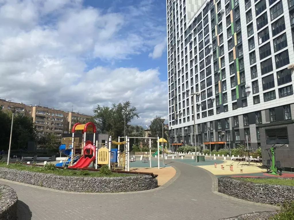 Квартира, студия, 47.3 м - Фото 0
