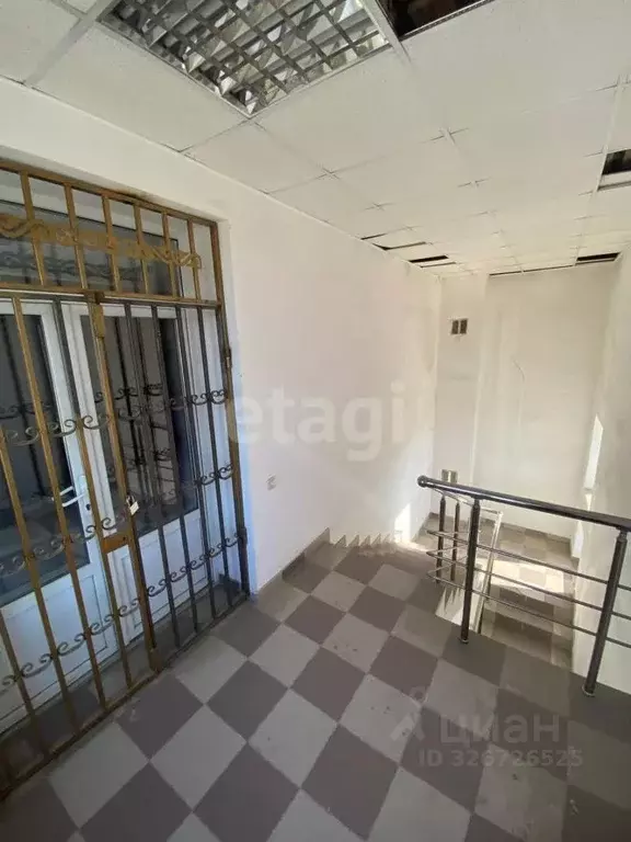 Офис в Ингушетия, Назрань Заводская ул. (262 м) - Фото 1