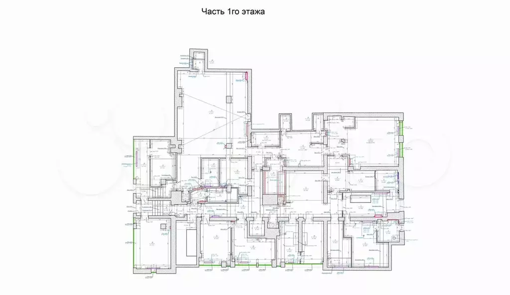 Продажа здания 2095 м2 - Фото 0
