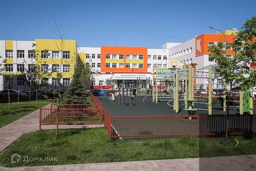 Продаётся 2-к квартира, 60 м - Фото 1