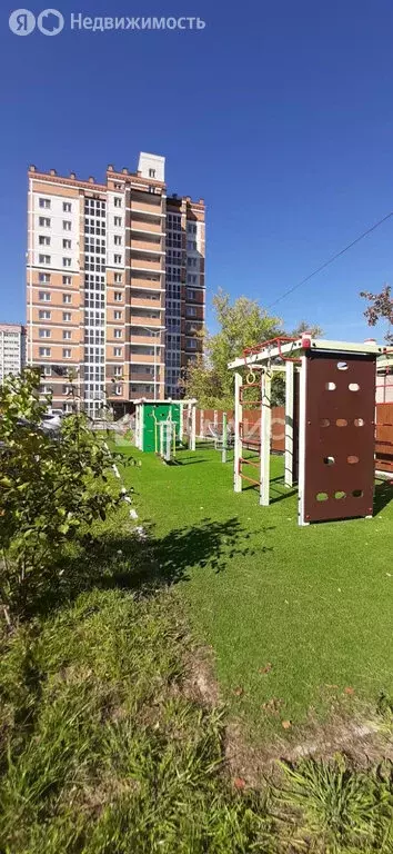 1-комнатная квартира: Благовещенск, Артиллерийская улица, 87 (37.8 м) - Фото 1