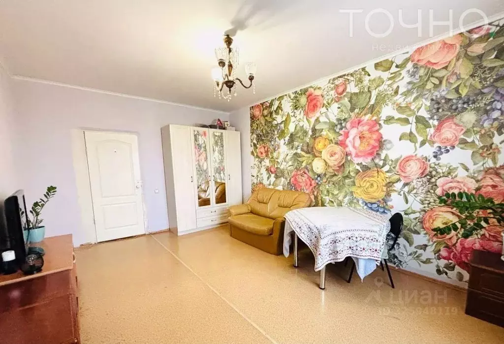 3-к кв. Пензенская область, Пенза просп. Победы, 39 (68.3 м) - Фото 2