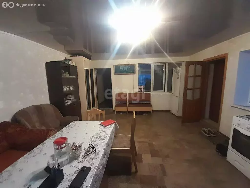 Дом в Екатеринбург, площадь Парижской Коммуны (96 м) - Фото 1