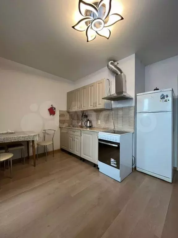 Квартира-студия, 28 м, 9/25 эт. - Фото 1