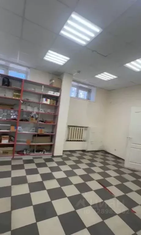 Офис в Тверская область, Тверь просп. Калинина, 11 (48 м) - Фото 2