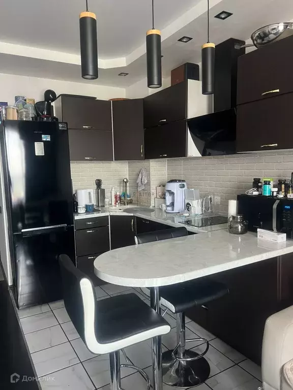 Продаётся 2-к квартира, 40 м - Фото 0