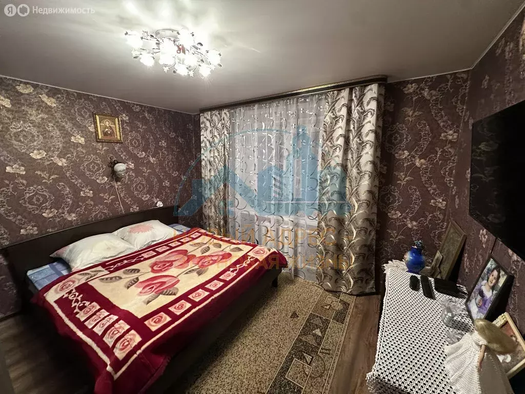 3-комнатная квартира: Муром, улица Ленина, 53 (64 м) - Фото 1