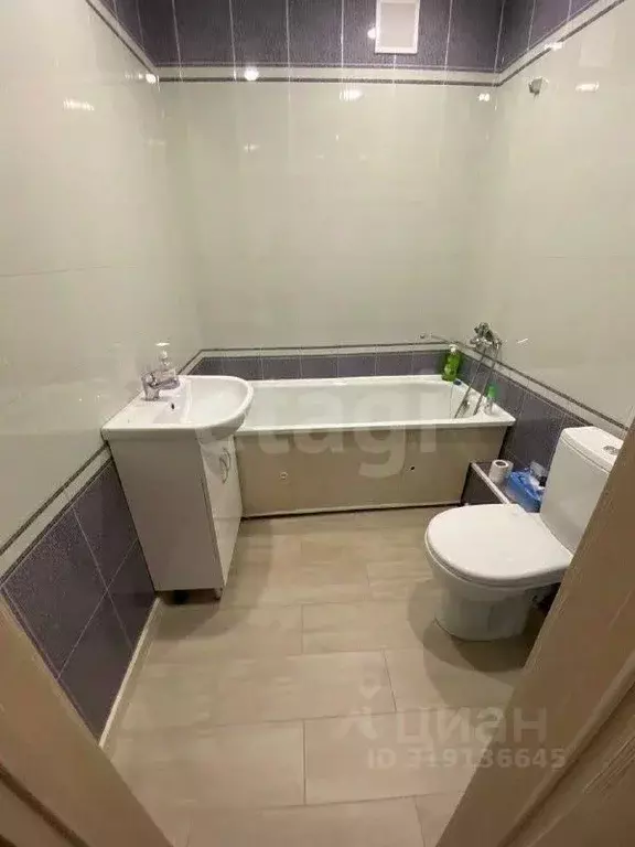 1-к кв. Кировская область, Киров Луганская ул., 2 (29.2 м) - Фото 2