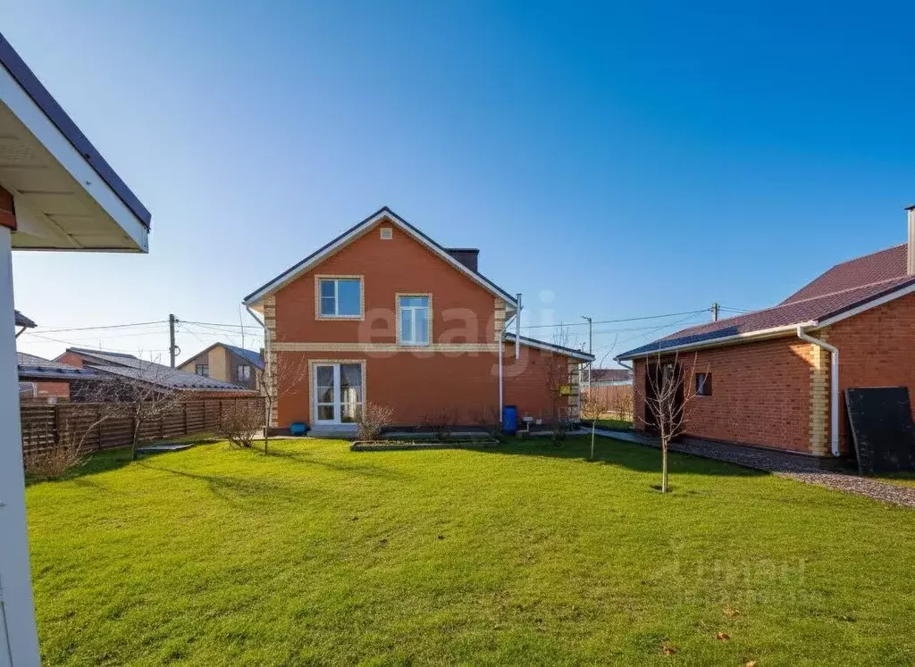 Дом в Ярославская область, Ярославский муниципальный округ, д. Малые ... - Фото 1