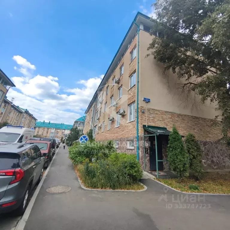 Помещение свободного назначения в Москва пос. Первомайское, ул. ... - Фото 1
