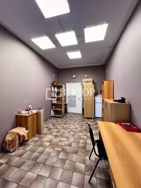 2-к кв. Костромская область, Кострома ул. Ленина, 5 (30.6 м) - Фото 2