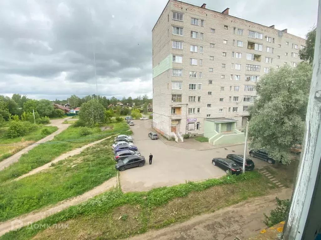 Продаётся 3-к квартира, 66.9 м - Фото 1