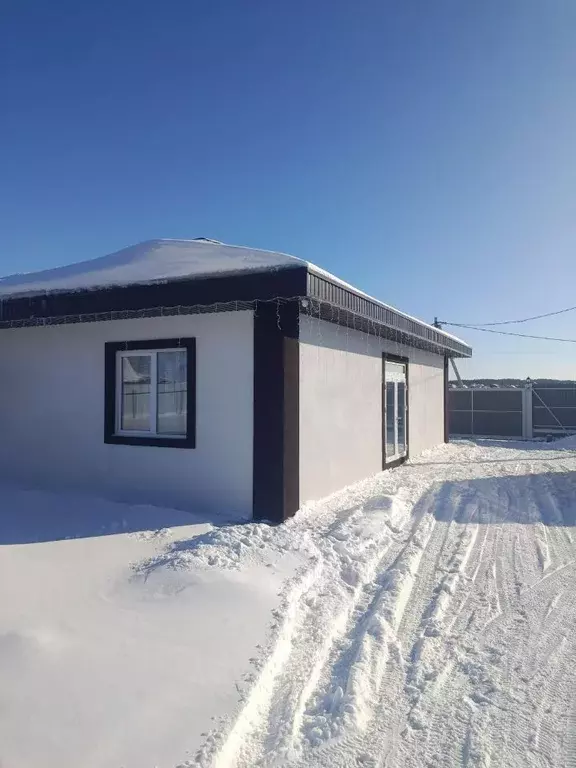 Дом в Челябинская область, Сосновский муниципальный округ, Поселок ... - Фото 2