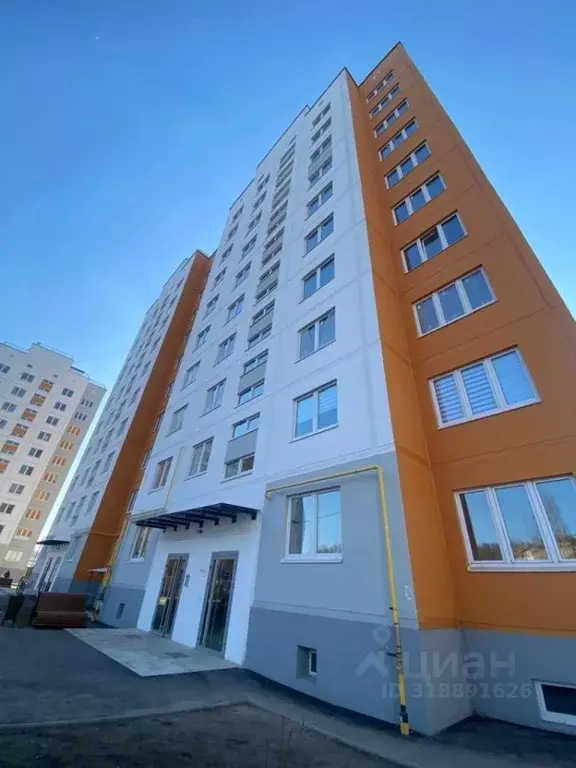 3-к кв. Смоленская область, Смоленск ул. Седова, 18/4 (89.2 м) - Фото 1
