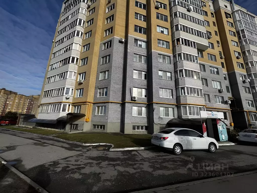 Помещение свободного назначения в Чувашия, Чебоксары ул. Филиппа ... - Фото 1