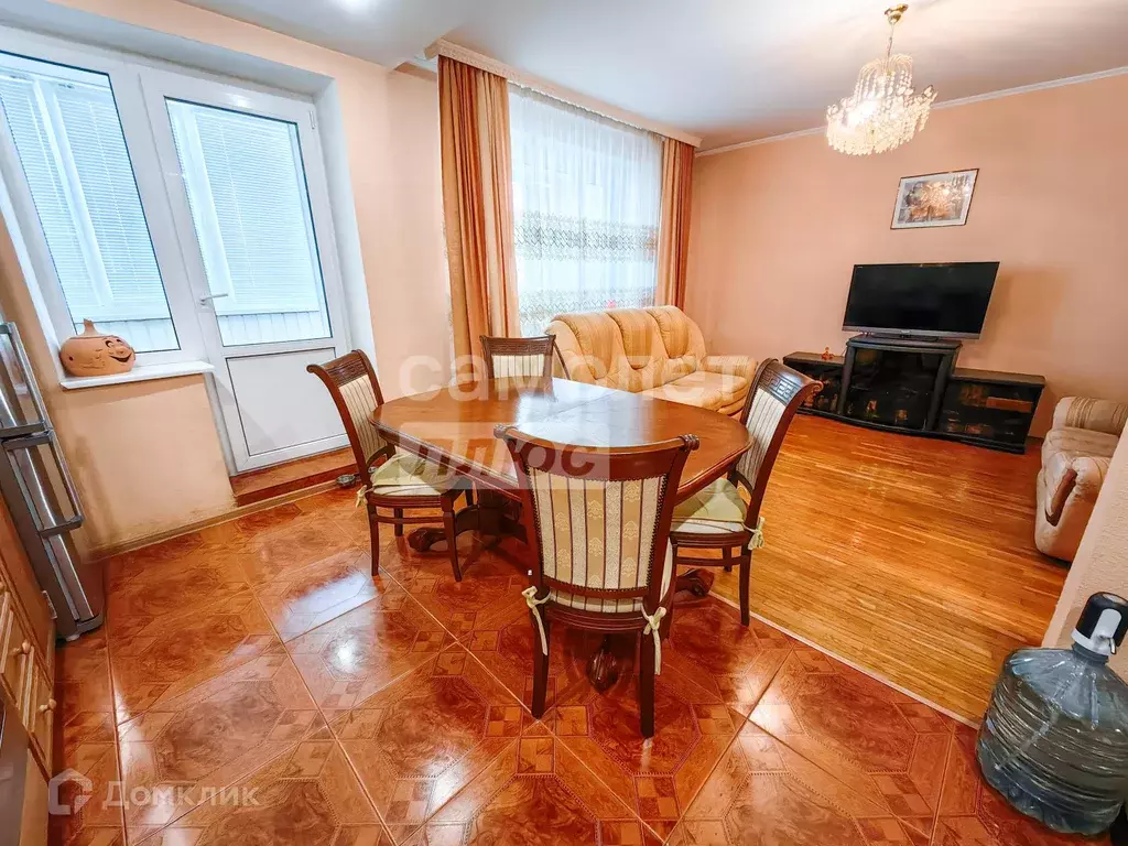 Продаётся 3-к квартира, 60.3 м - Фото 1