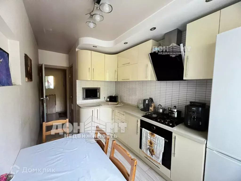 Продаётся 3-к квартира, 63 м - Фото 0