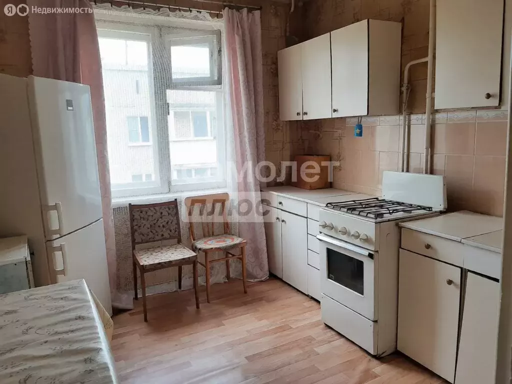 2-комнатная квартира: Миасс, улица Вернадского, 6 (54 м) - Фото 1