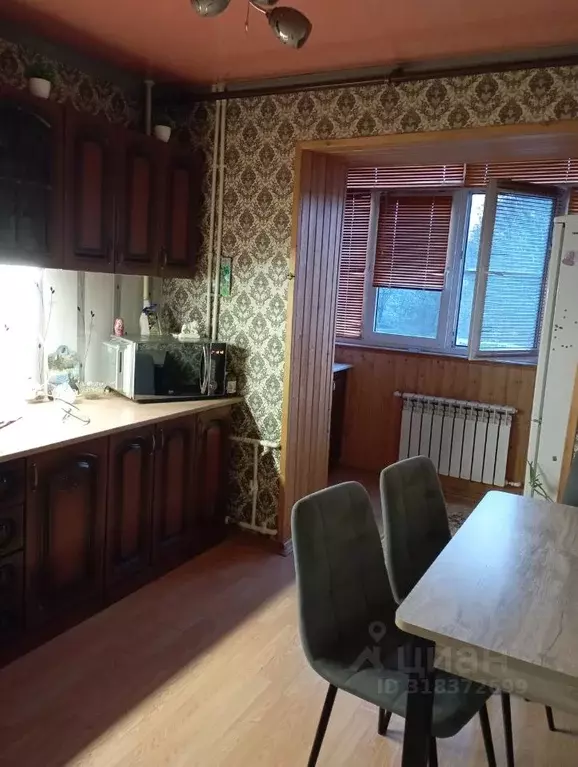 2-к кв. Карачаево-Черкесия, Черкесск ул. Коста Хетагурова, 29 (49.8 м) - Фото 1