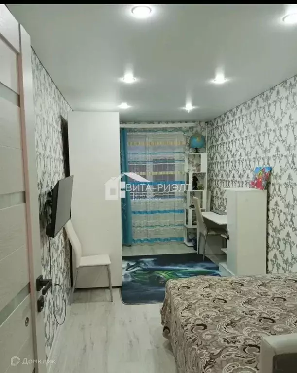 Продаётся 2-к квартира, 44 м - Фото 0