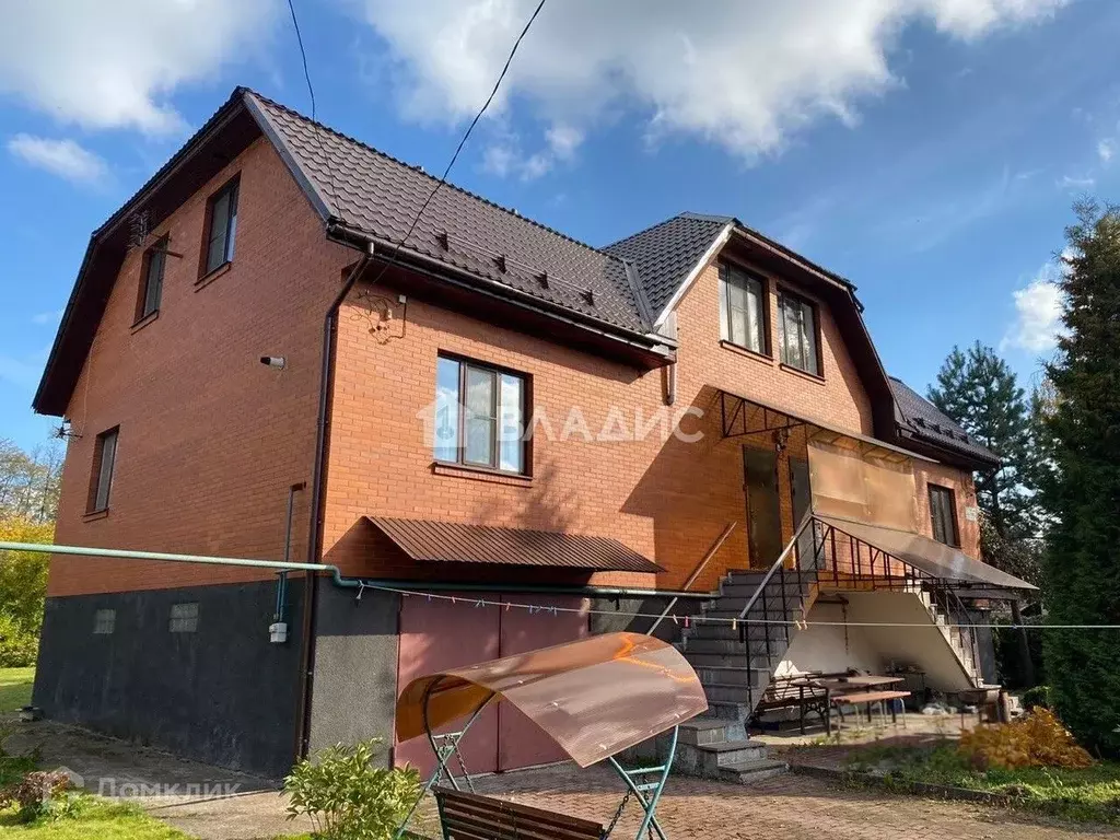 Продаётся 4-к квартира, 208 м - Фото 0