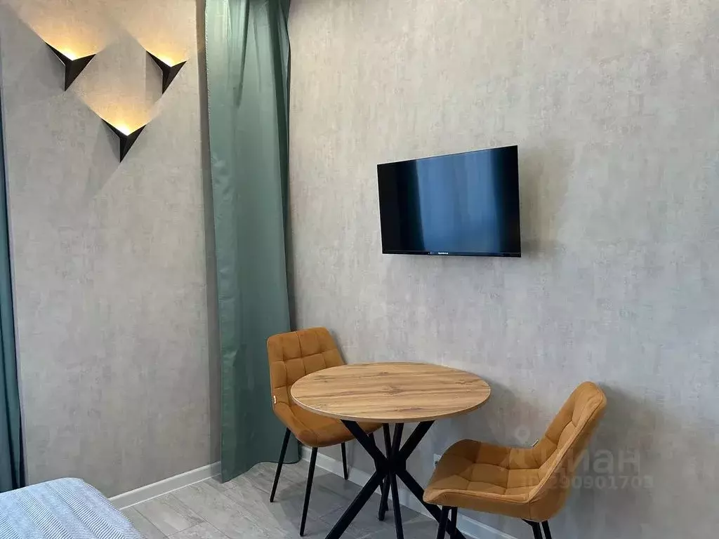 1-к кв. Нижегородская область, Нижний Новгород ул. Максима Горького, ... - Фото 2