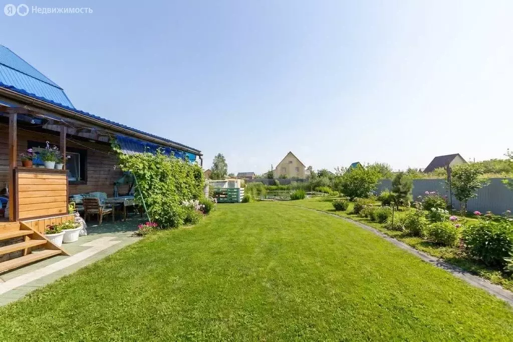 Дом в село Каскара, Южная улица (125.5 м) - Фото 2