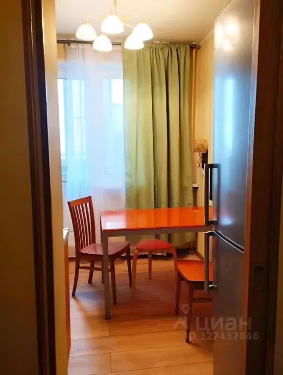 4-к кв. Москва Кировоградская ул., 2 (102.0 м) - Фото 1