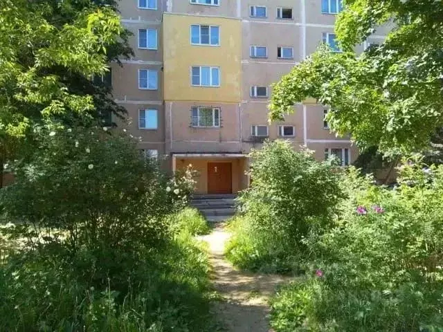 3-к кв. Смоленская область, Ярцево просп. Металлургов, 27 (66.5 м) - Фото 2