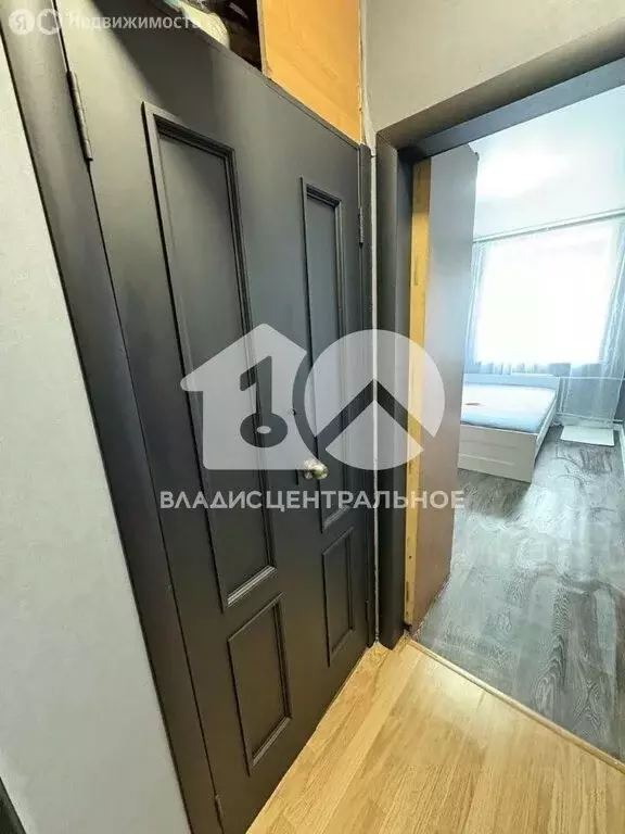 2-комнатная квартира: Новосибирск, улица Гоголя, 21 (41 м) - Фото 1