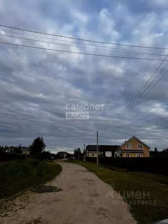 Участок в Ярославская область, Рыбинск Заречная ул., 64 (11.48 сот.) - Фото 1