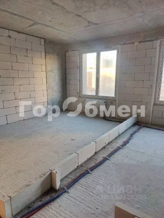 1-к кв. Москва Винницкая ул., 8к2 (42.9 м) - Фото 2