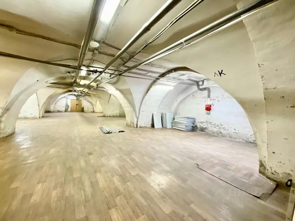 Склад в Москва Комсомольская пл., 1АС2 (447 м) - Фото 2