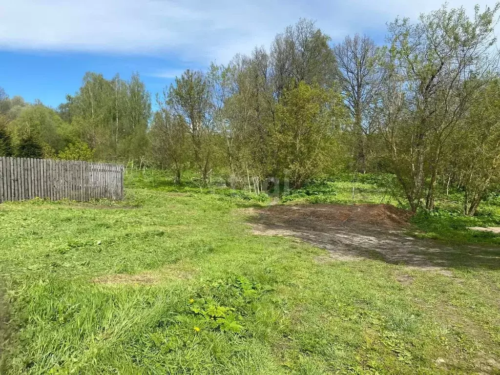 Участок в Калужская область, Калуга городской округ, д. Жерело  (15.0 ... - Фото 2